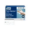 Picture of Pack of 21 TORK Xpress Soft Hand Towels - Interfolded - Premium - 100289