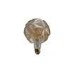 Picture of Amber decorative retro LED bulb XXCELL - 7 W - 720 lumens - 2700 K - E27