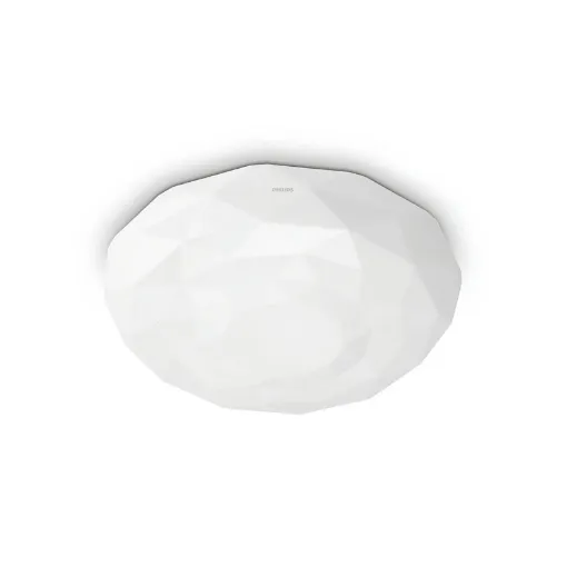 Picture of PHILIPS remote-controlled LED ceiling light - EyeComfort - 36 8cm - 23W - dimmable - 93536