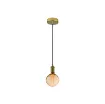 Kaze univers connecté - Suspension Luminaire KAZE Ito-Yon 60W E27 - 409843 product image