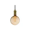Kaze univers connecté - Suspension Luminaire KAZE Ito-Yon 60W E27 - 409843 product image