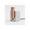 Kaze univers connecté - KAZE Shiro Table Lamp 40W E27 - 409847 product image