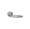 Picture of Aluminium Door Handle - Silver Finish