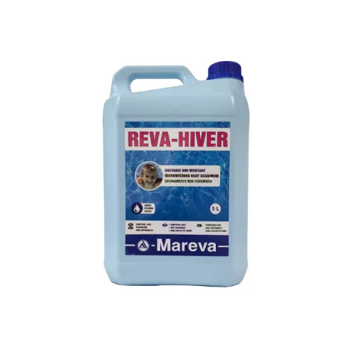 Picture of MAREVA Reva winter multi-action product - 5 L - 150015U