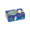 Picture of Pack Mareva Clarifying Cartridges Reva-klar - 1 kg - Disposable Pre-filters Net’Skim