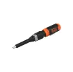 Picture of Battery-powered BLACK and DECKER screwdriver - 6 V - 84432