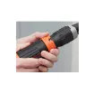 Picture of Battery-powered BLACK and DECKER screwdriver - 6 V - 84432