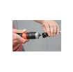 Picture of Battery-powered BLACK and DECKER screwdriver - 6 V - 84432