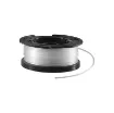 Picture of BLACK and DECKER trimmer line spool - 1.6 mm - 10 m - A6481-XJ