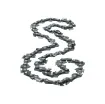 Picture of Chrome anti-rebound chain for BLACK and DECKER chainsaw - 3/8" pitch - 35 cm - A6235CS-XJ