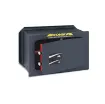 Picture of Wall-mounted safe series 1200 STARK 1205 - 490x320x195 mm