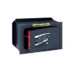 Picture of Wall-mounted safe series 1250 STARK 1251P - 310x210x195 mm