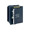 Picture of Wall-mounted safe series 1250 STARK 1257 - 442x615x220 mm