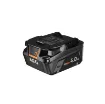 Picture of Pro Lithium Battery 18V AEG - 4.0 Ah - L1840SHD - Charger - Bag - SETL1840SHD