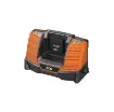 Picture of 2 Pro Lithium 18V AEG batteries - 5.0 Ah - L1850SHD - Charger - Bag - SETLL1850SHD