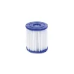Bestway - Fast Set Round Pool 244 x 61 cm - 57450 product image