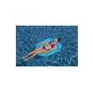 Picture of BESTWAY inflatable mattress for pool - 106 x 95 x 16 cm - 43551