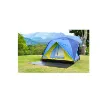 Picture of Camping ground sheet FUN&GO Green - 130 g/m2 - 3 x 3 m