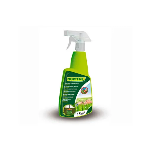 Picture of NORTENE artificial grass cleaner anti-static effect - 750 ml