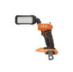 Picture of AEG 18V LED inspection lamp - swivel head - 800 lumens - without battery or charger - BSL18-1