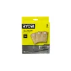 Picture of Set of 3 RYOBI dust bags - 20 L - RAKVACDB20