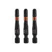 Picture of Reinforced ballistic screwdriver bits AEG - 50 mm - 3 pcs - PH3