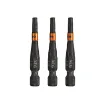 Picture of Reinforced ballistic screwdriver bits AEG - 50 mm - 3 pcs - TX20