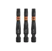 Picture of Reinforced ballistic screwdriver bits AEG - 50 mm - 3 pcs - TX30