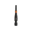 Picture of Reinforced ballistic screwdriver bits AEG - 50 mm - 3 pcs - HEX3