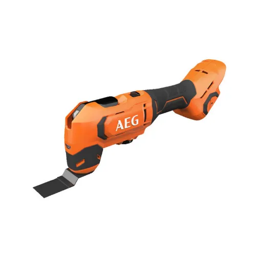 Picture of AEG 18V multifunction tool - Without battery or charger - BMT18-0