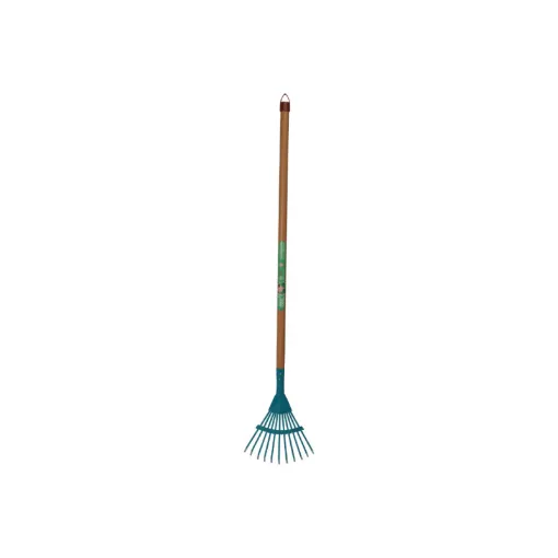 Picture of Child's lawn rake SPEAR & JACKSON - Metal - 50210