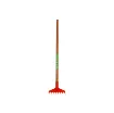 Picture of Child's Rake SPEAR & JACKSON - Plastic - 50261