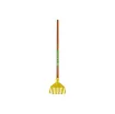 Picture of Child's lawn rake SPEAR & JACKSON - Plastic - 50262