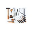 Picture of Toolbox Pack Essential THE TOOLS COMPANY - Set of 27 tools BETA TOOLS