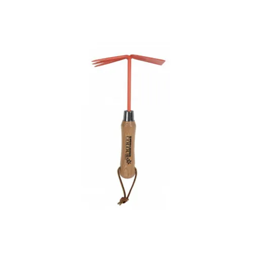 Picture of Flower hoe SPEAR & JACKSON - Blade and fork - Orange - 50558