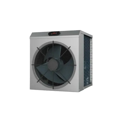 Picture of Swimming pool heat pump GARDEN PAC R32 Mini 6 2kW - GHD-150-0320