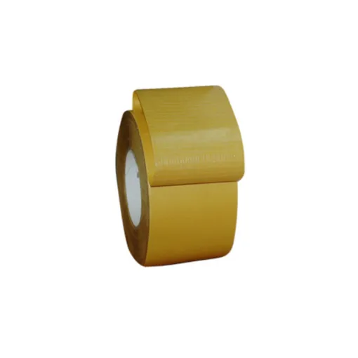 Picture of Double-sided reinforced adhesive tape CEGEFOND Cegetack - 50 mm x 50 m - 497251