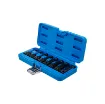 Picture of BGS TECHNIC impact socket set - 12.5 mm - 6-point internal spherical head 6-19 mm - 8 pcs - 5488