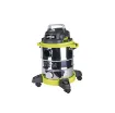 Ryobi - Wet and Dry Vacuum Cleaner & SDSPLUS Hammer Drill - 5133004986-5133004350 product image