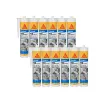Sika - SIKA Sikaseal 108 Sanitary Anti-Mould Sealant - 524946x12 product image