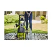 Ryobi - High Pressure Cleaner 120 Bar - RPW120B - 5133004600-5132003870-obselete product image