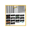 Sika - SIKA Sikaseal 109 Silicone Sealant Transparent - 525039x3 product image