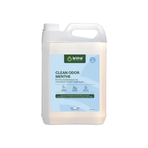 Enzypin - Eco-friendly Air Freshener Mint - 134636 product image