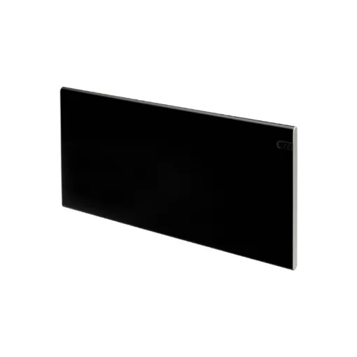 Picture of Electric radiator ADAX - Black - 1000 W - 762x370x90mm - Neo Basic NP10 KDT