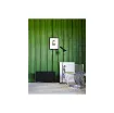 Picture of Electric radiator ADAX - Black - 1000 W - 762x370x90mm - Neo Basic NP10 KDT