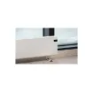 Adax - P ADAX Radiator Feet - Black - 914220 product image