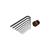 Bellota - Allen Key Set - Spherical Head - 64579P product image