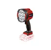Einhell - 18V Power X-Change LED Lamp Starter Kit - 4514145-4512042 product image
