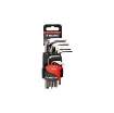 Picture of BELLOTA 9 Key Set - Allen and Torx - 64589N