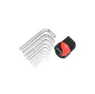 Picture of BELLOTA 9 Key Set - Allen and Torx - 64589N